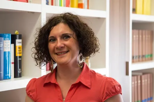 Barbara Romeo-Montanaro